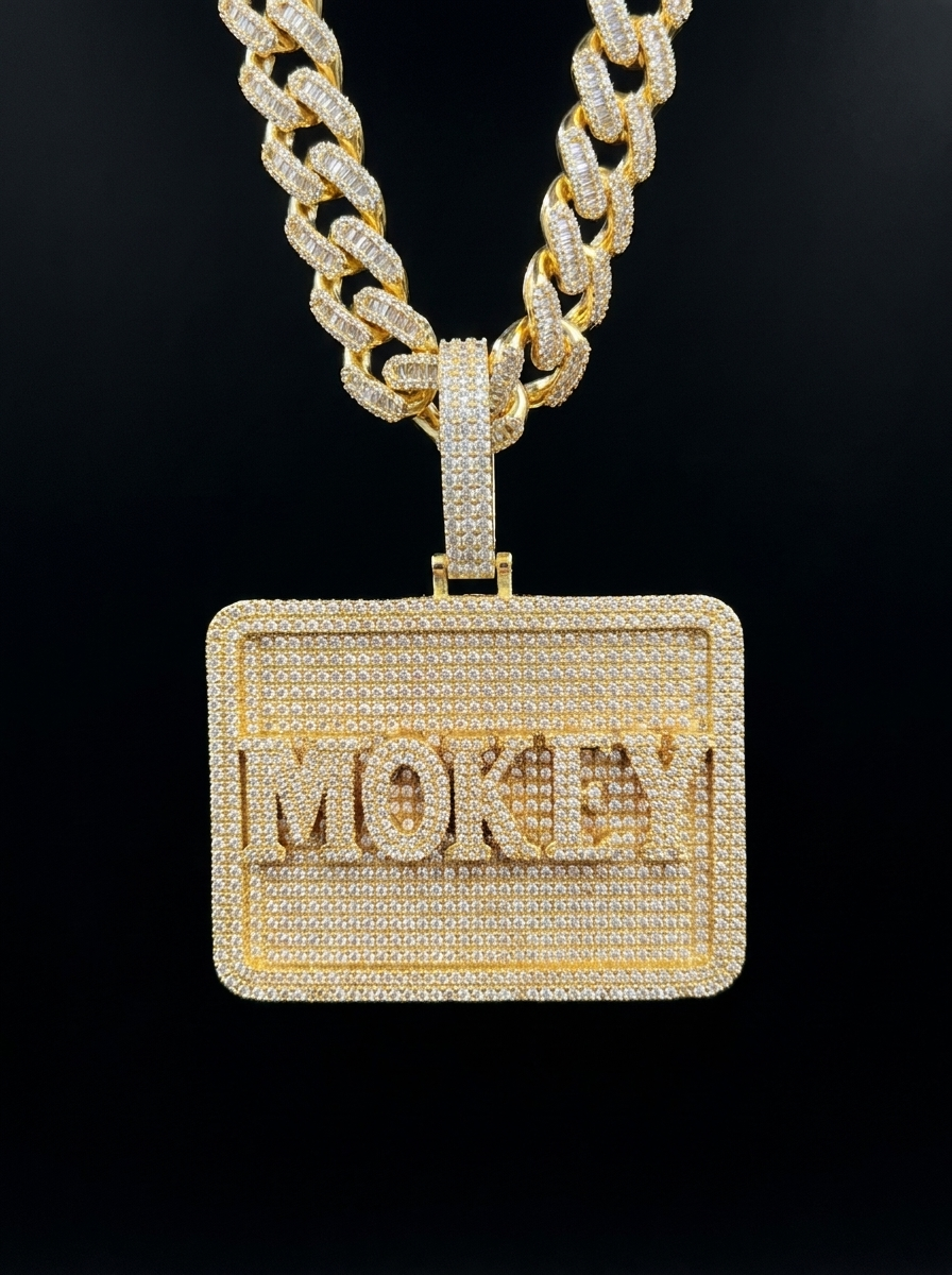 Big Dawg Custom Name