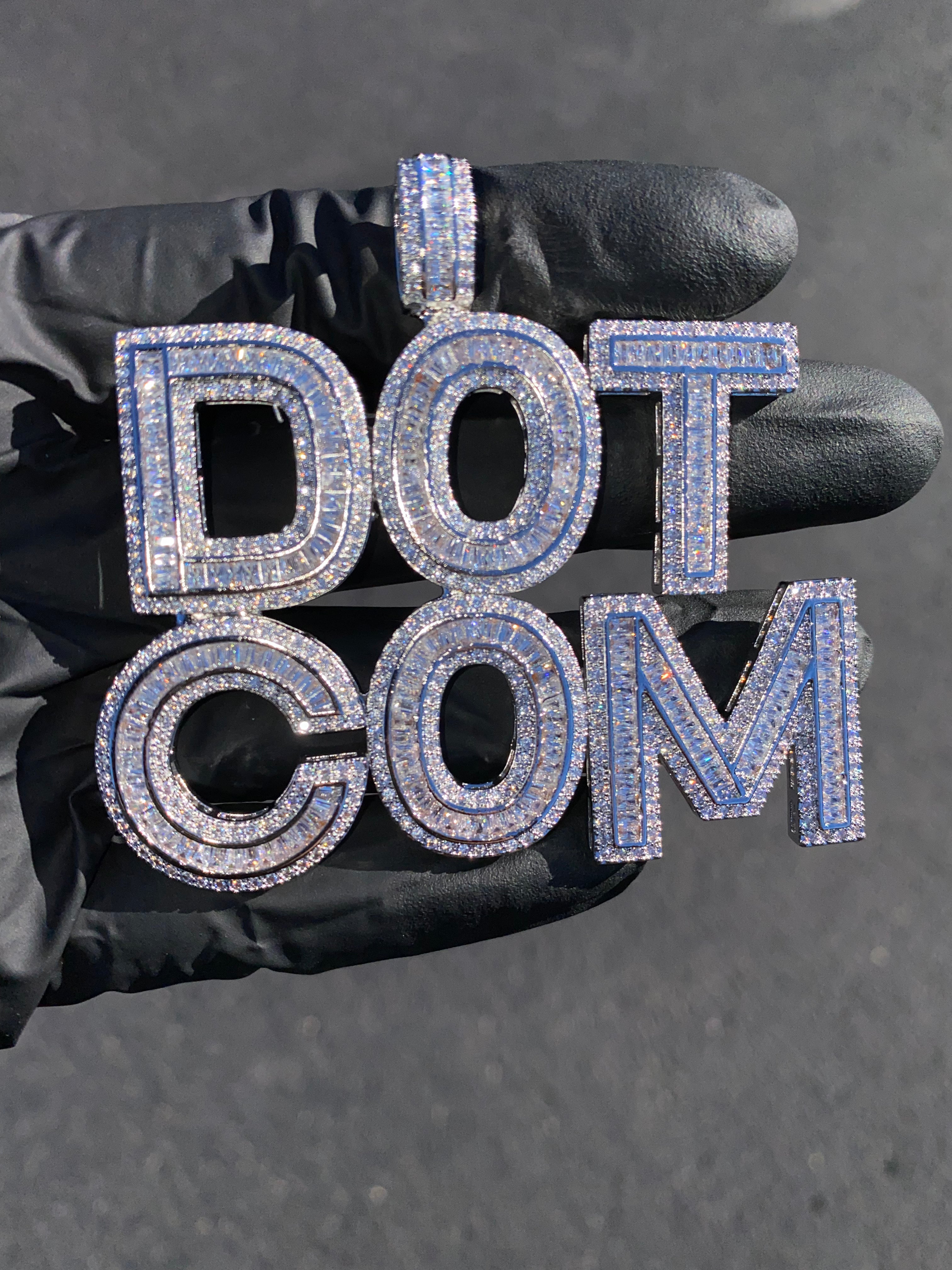 Baguette Custom Name