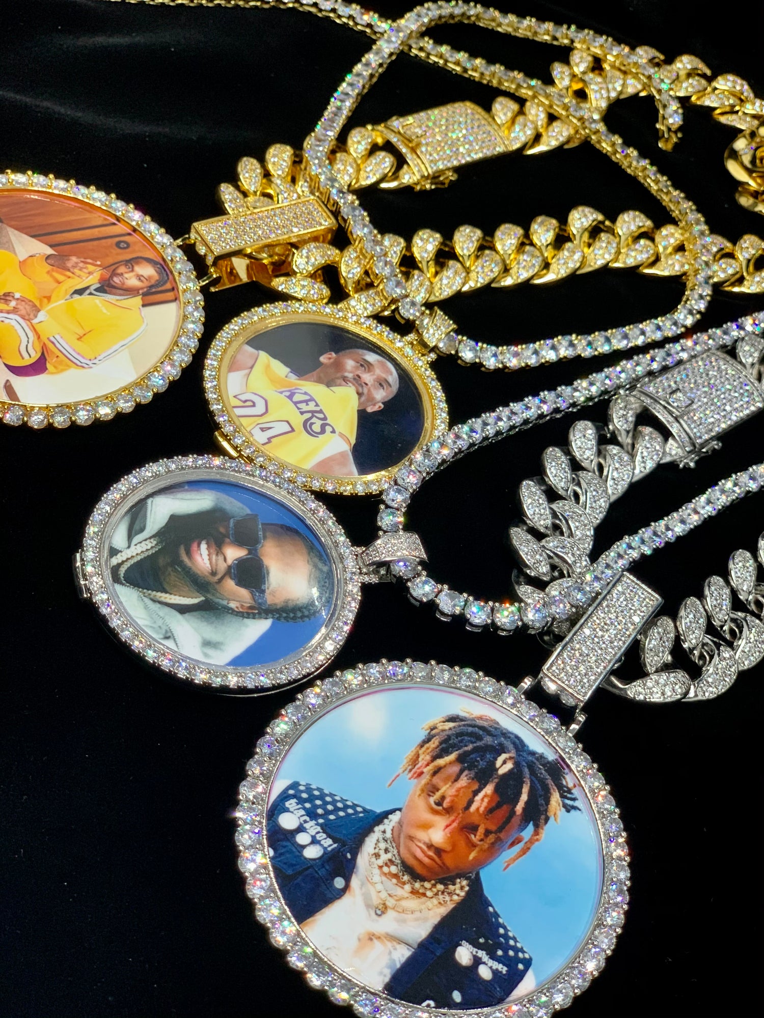 CUSTOMS