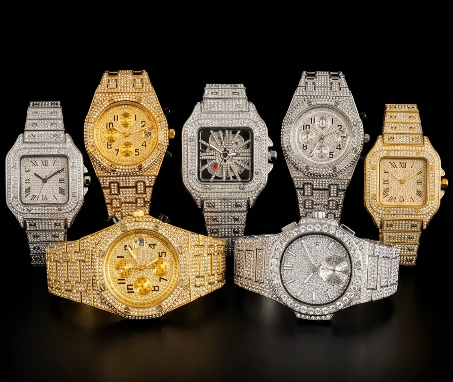 Watches