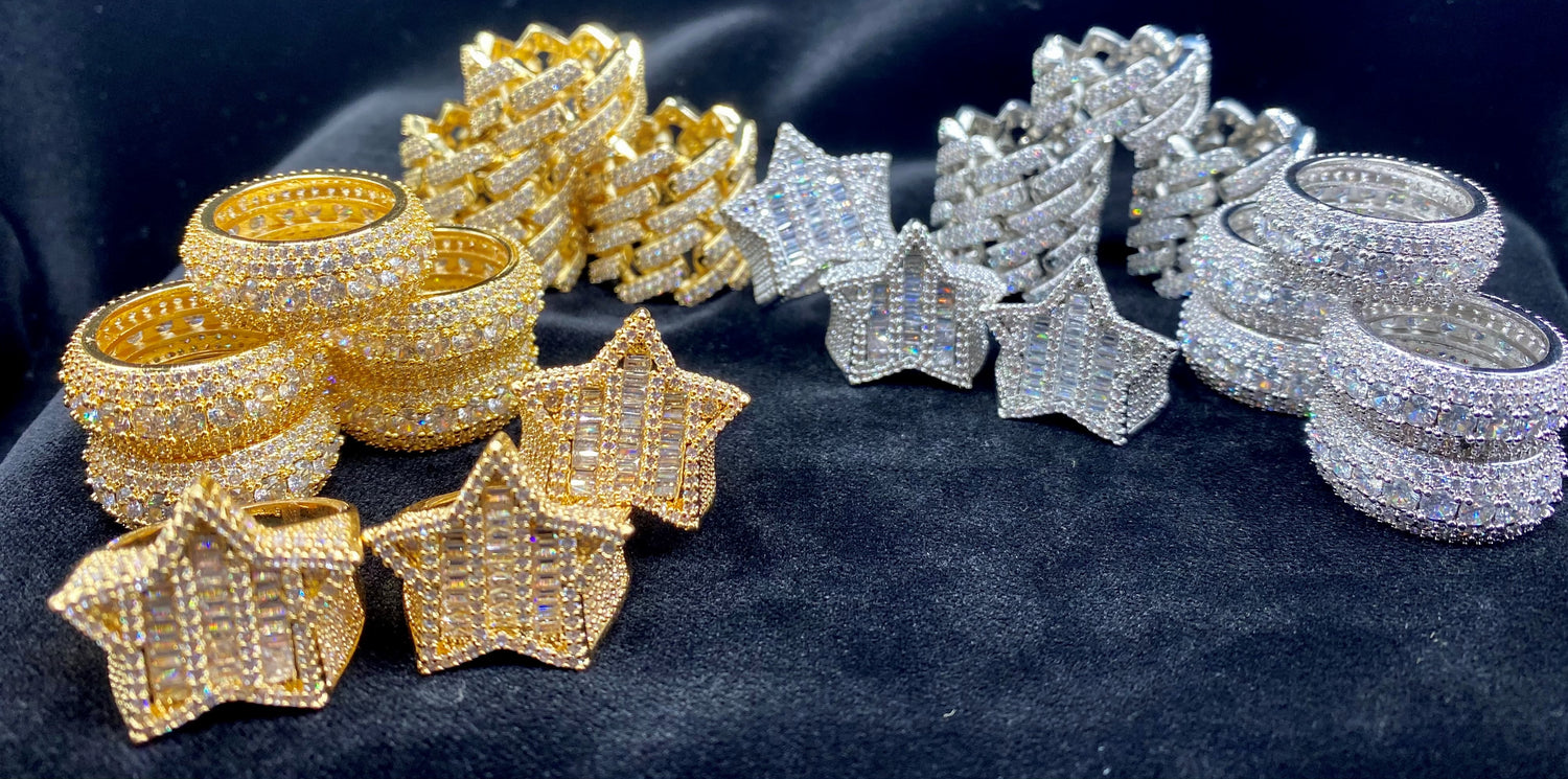 RINGS
