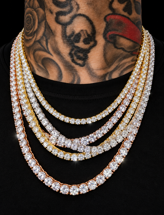 Tennis Chain