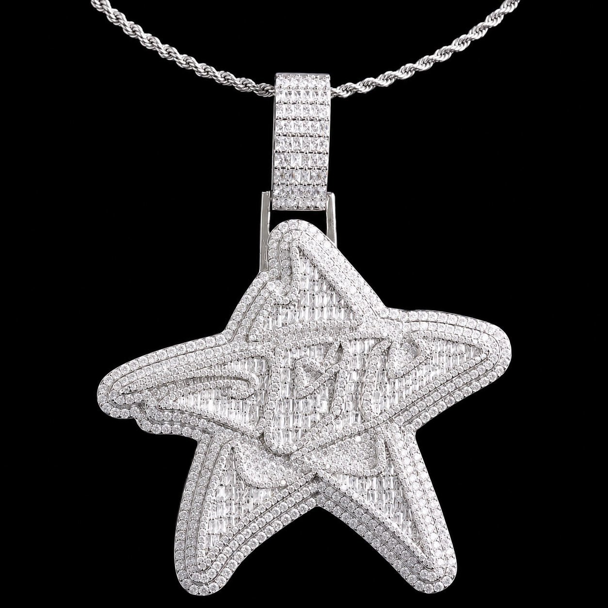 Star Pendant