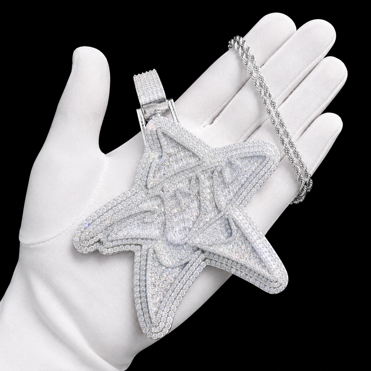 Star Pendant