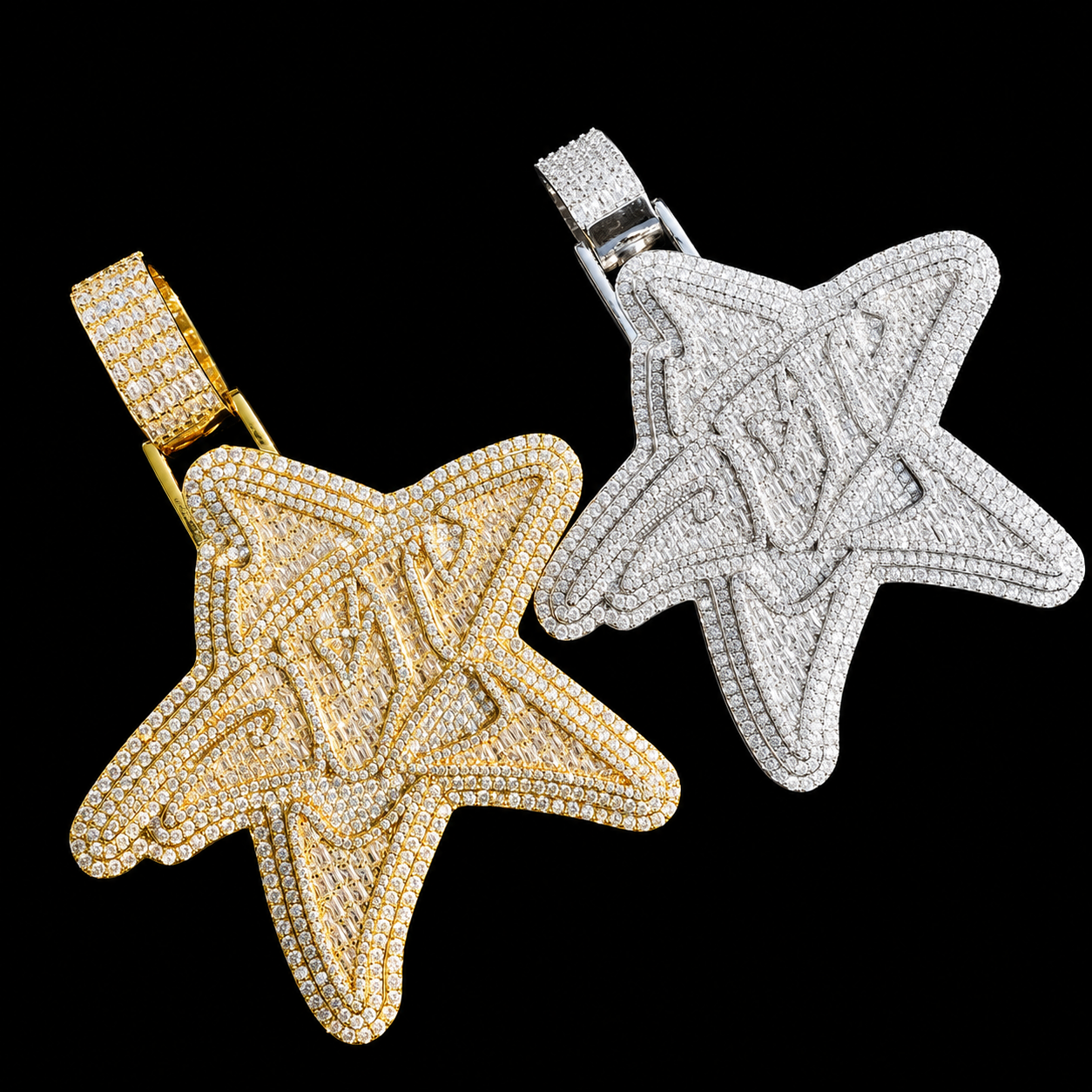Star Pendant