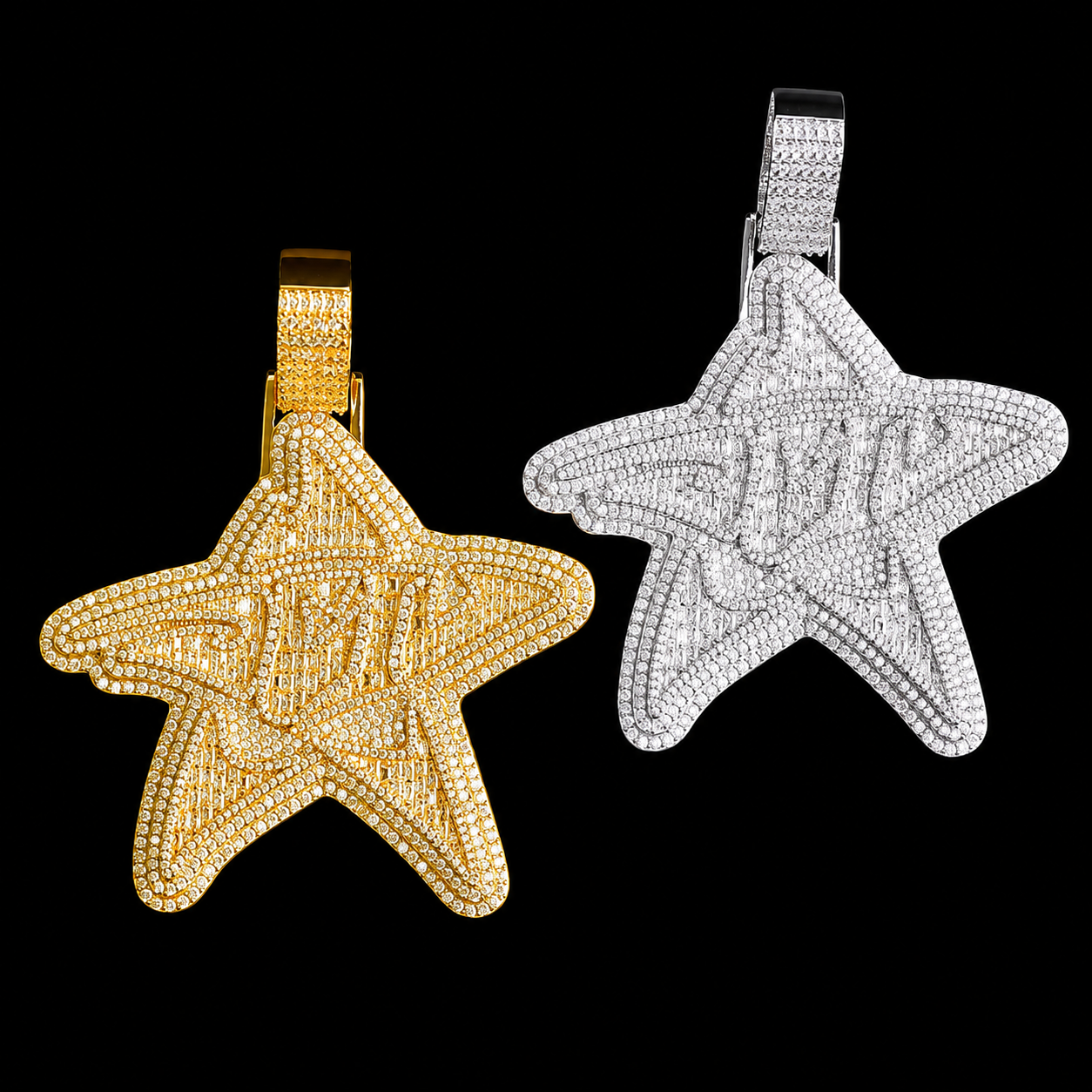 Star Pendant