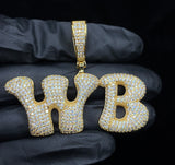 Bubble Custom Name
