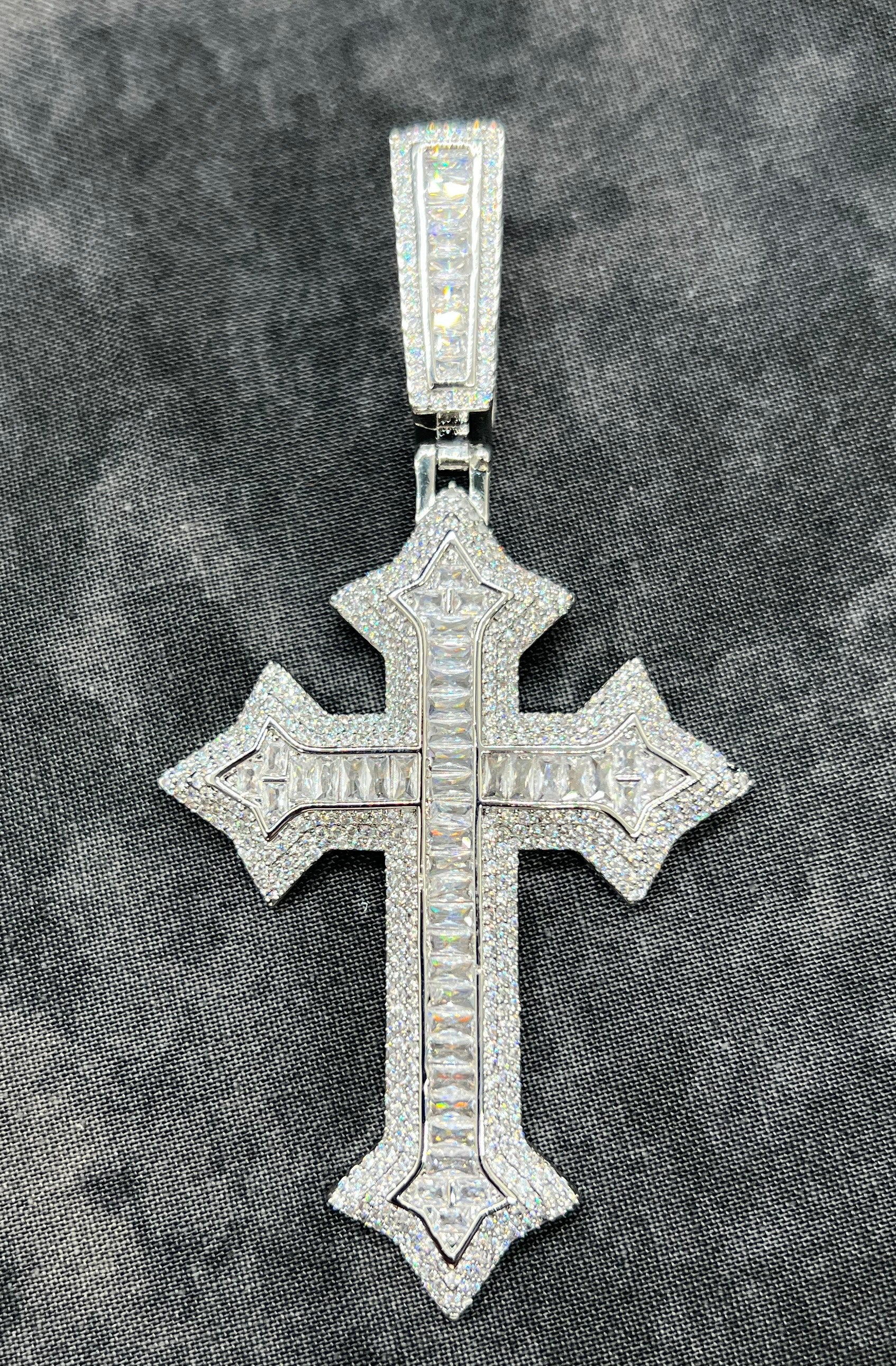 King Cross Pendant