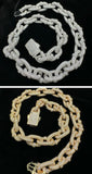 Lock Cuban Chain
