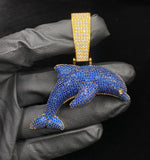 Dolph Pendant