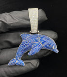 Dolph Pendant