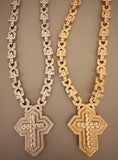 The Cross Chain