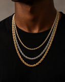 5mm Rope Chain