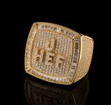 Custom Championship Ring