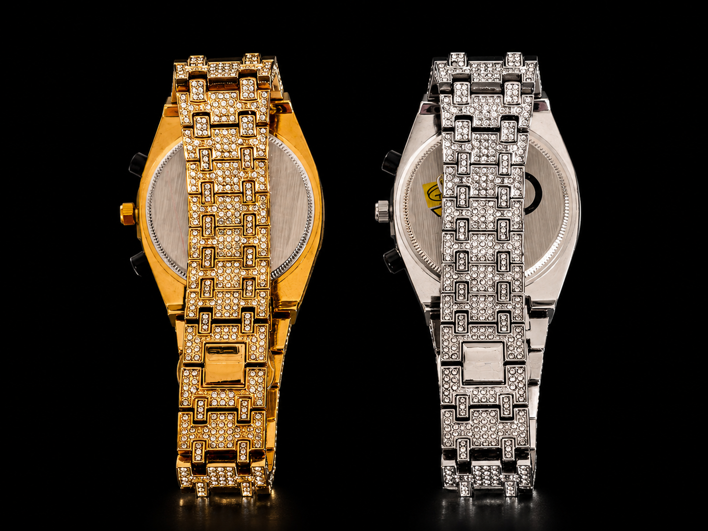 Baller Watch