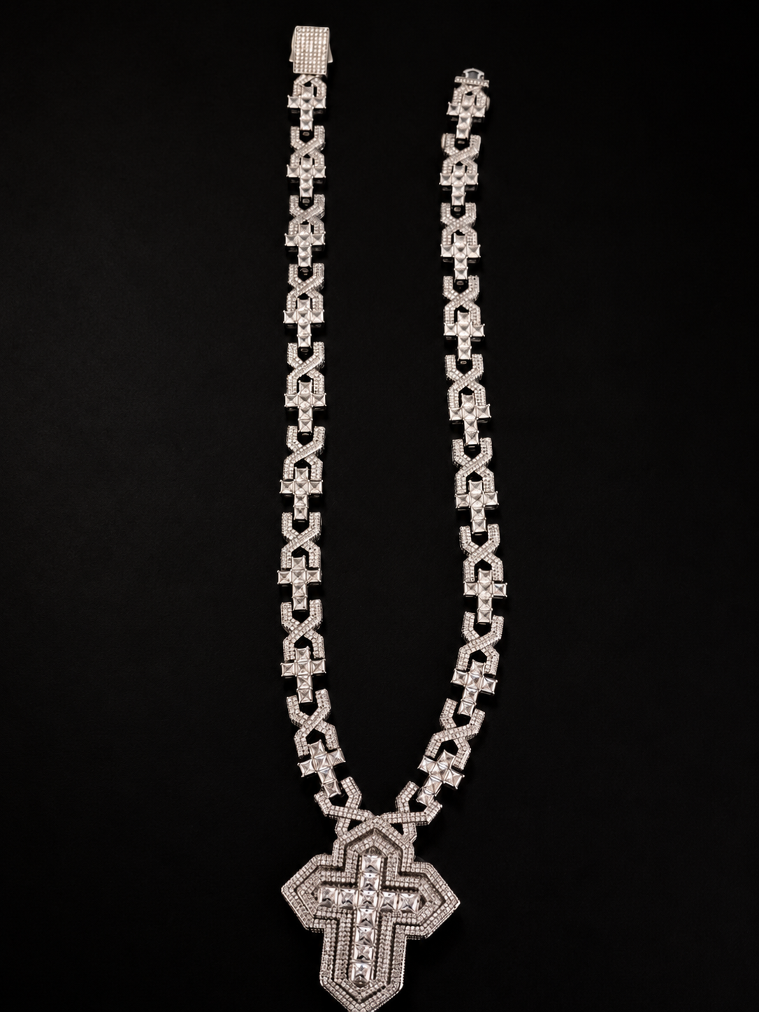 The Cross Chain