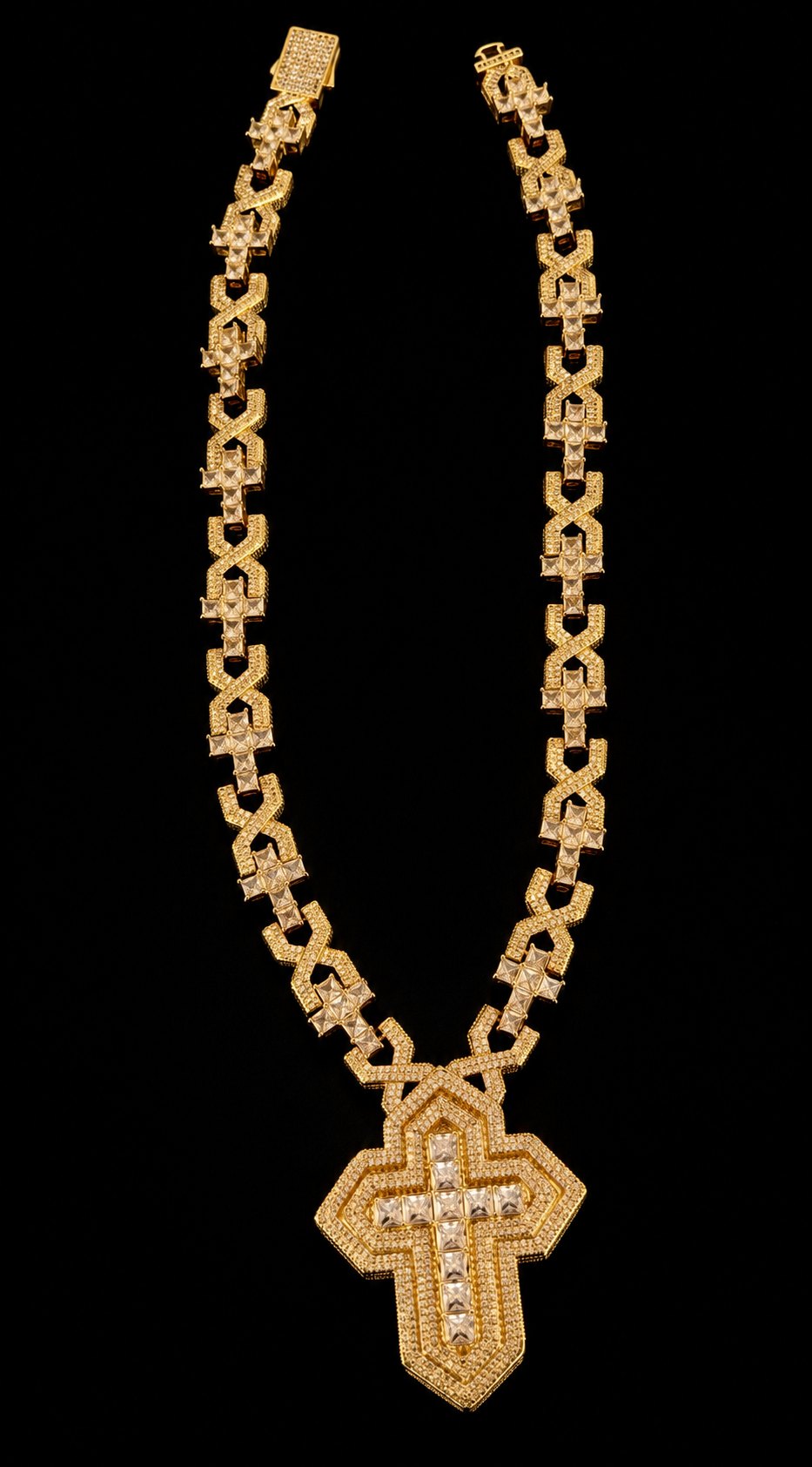 The Cross Chain