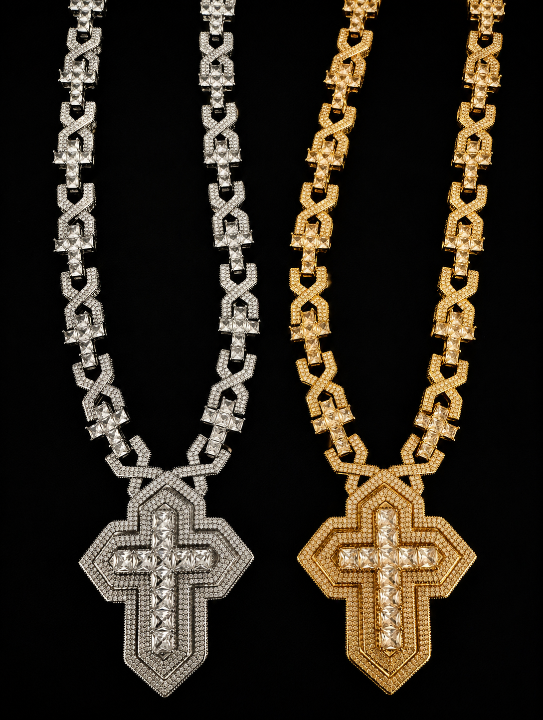 The Cross Chain