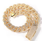 Rozay Cuban Chain