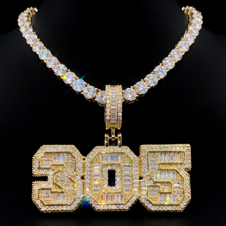 Polar Custom Name