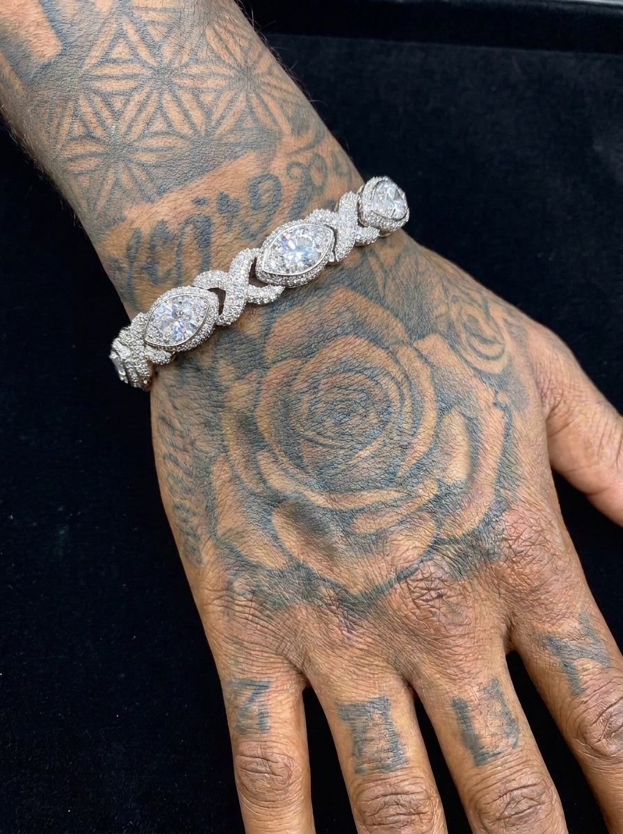 Prophet Bracelet