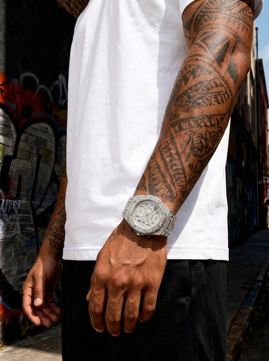 Baller Watch