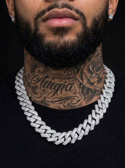 Boss Cuban Chain