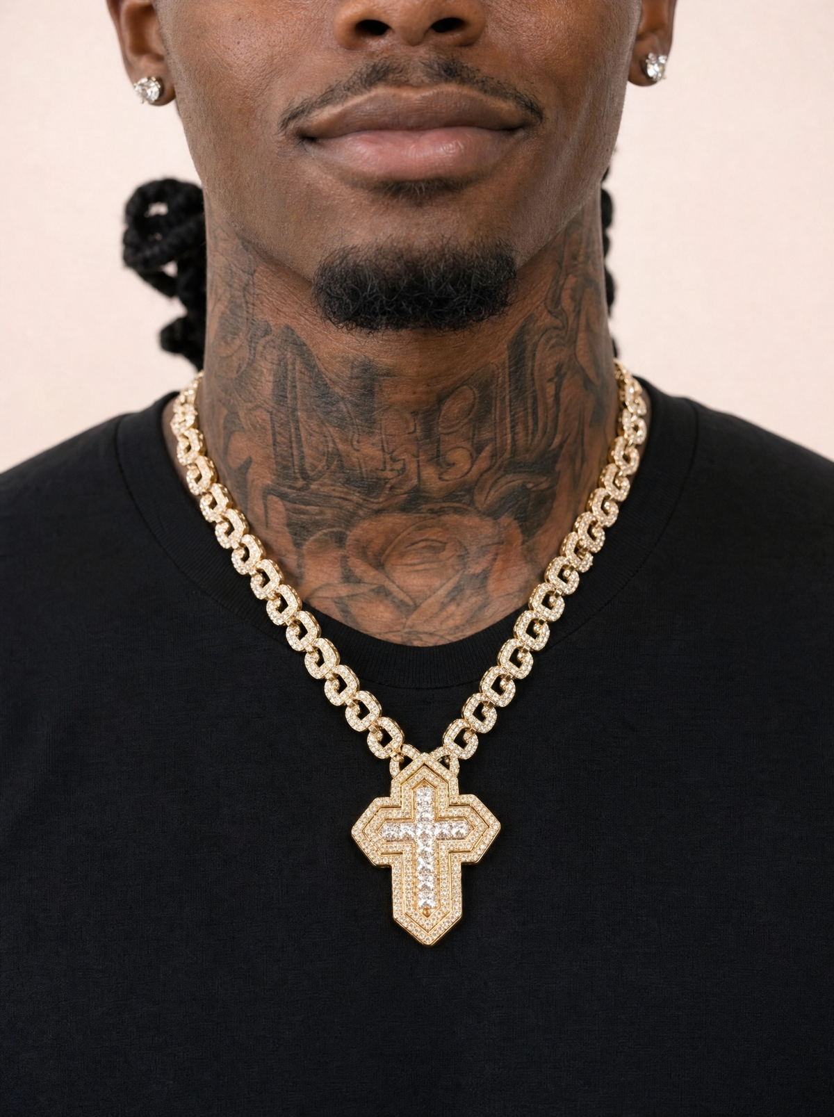 The Cross Chain