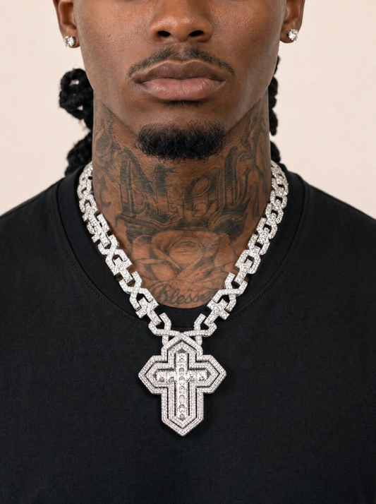 The Cross Chain