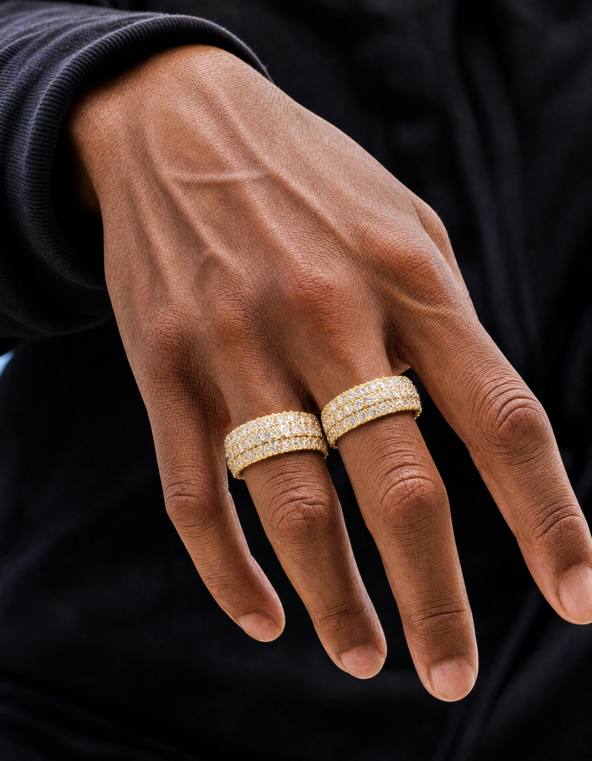 Eternity Ring