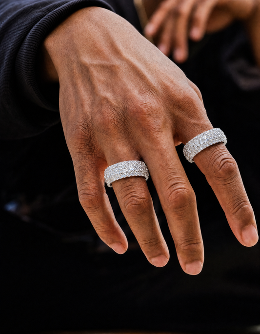 Eternity Ring