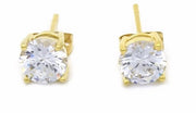 Tennis Earrings