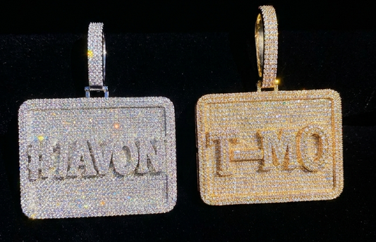Big Dawg Custom Name
