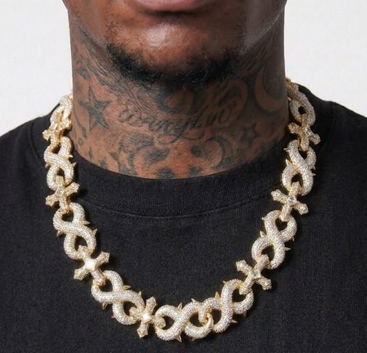 Infinity Cross Chain