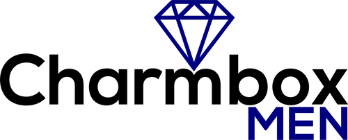 CharmboxMen logo