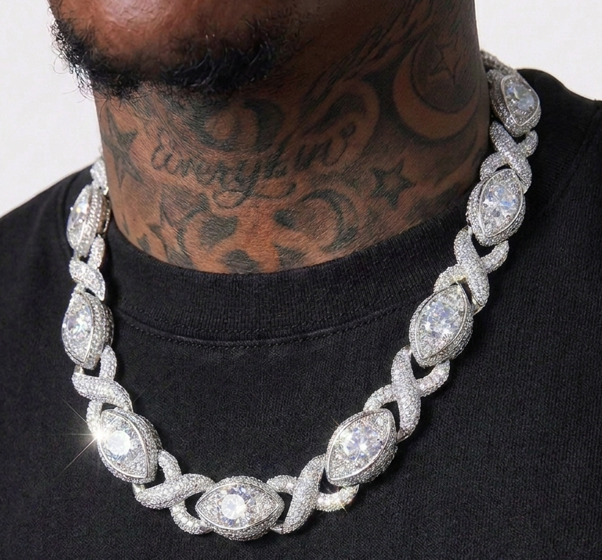 Prophet Chain
