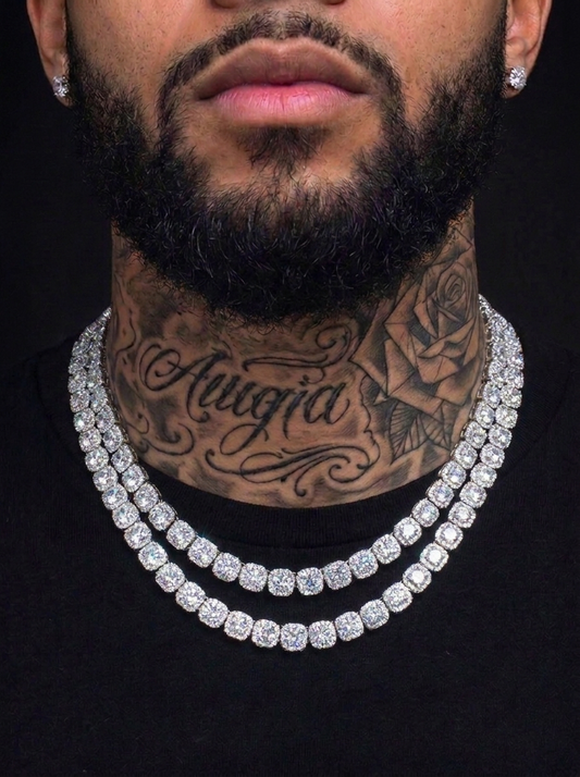 Rocky Tennis Chain