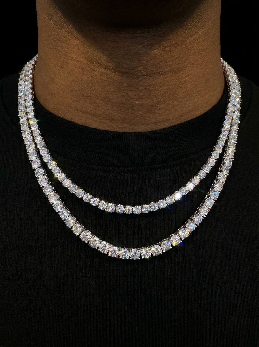 Tennis Chain