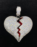 Heartbreak Pendant