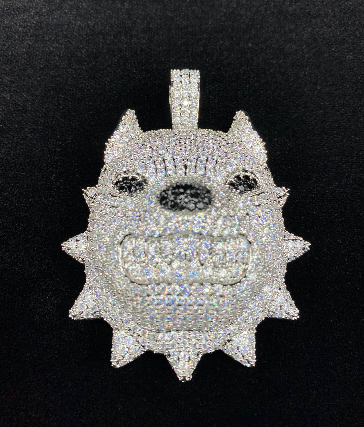 Dog Pendant