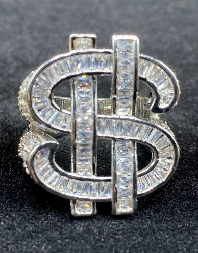 Money Ring