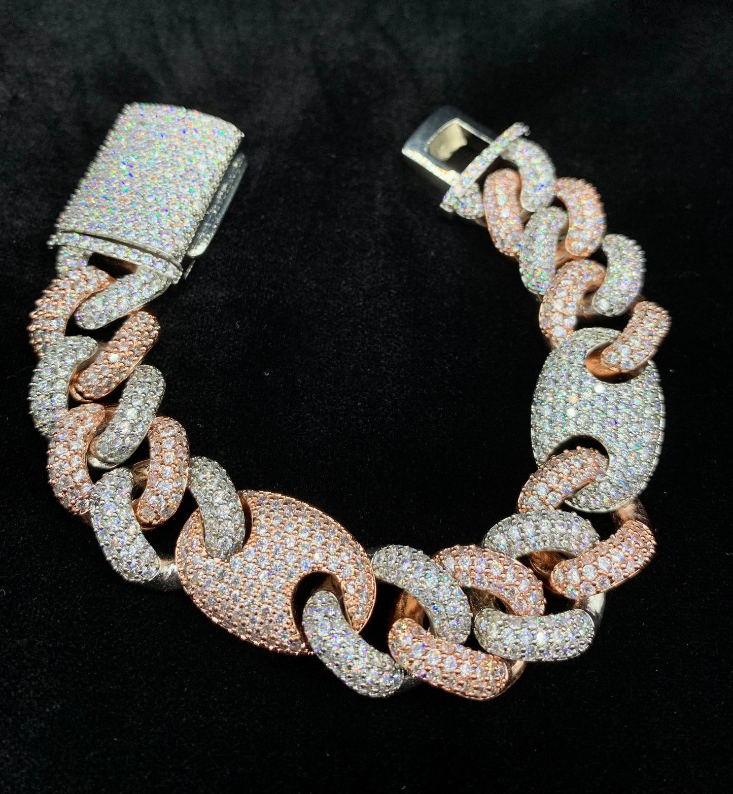 GG Cuban Bracelet
