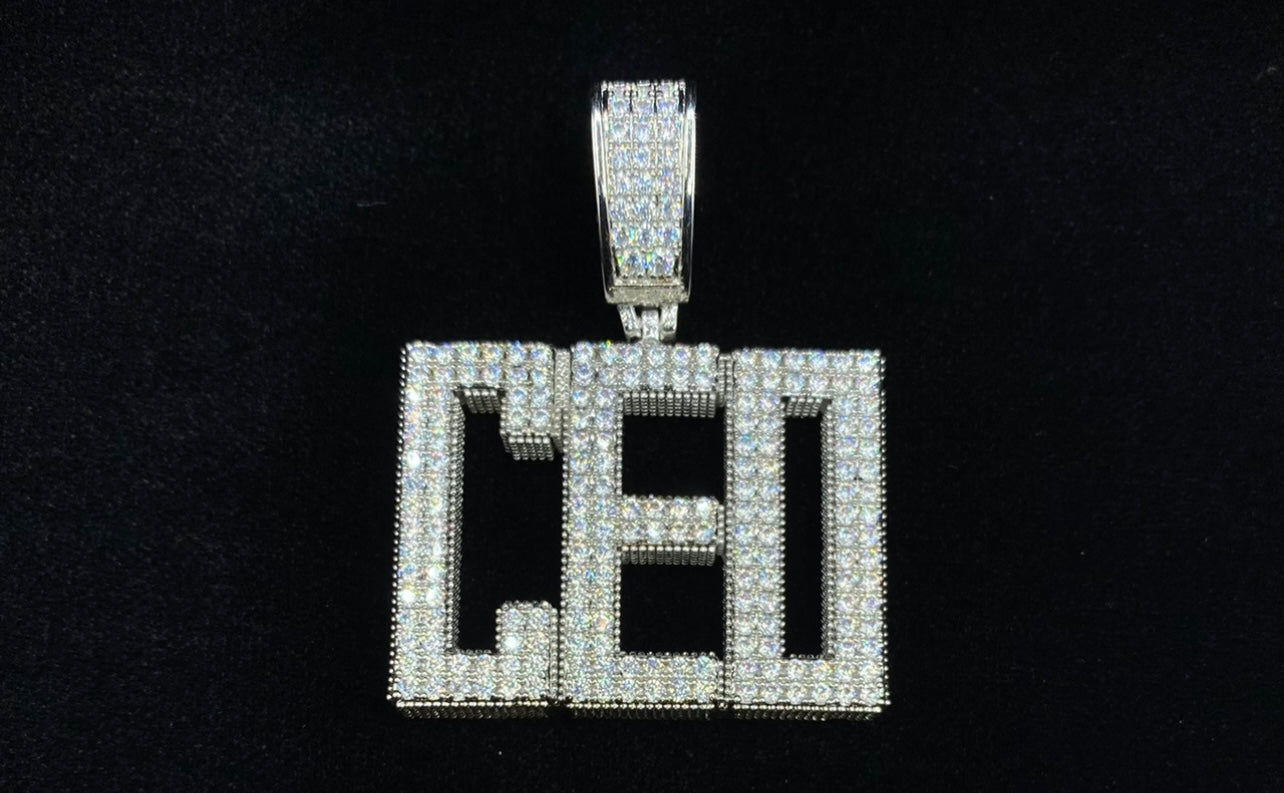 Iceberg Custom Name