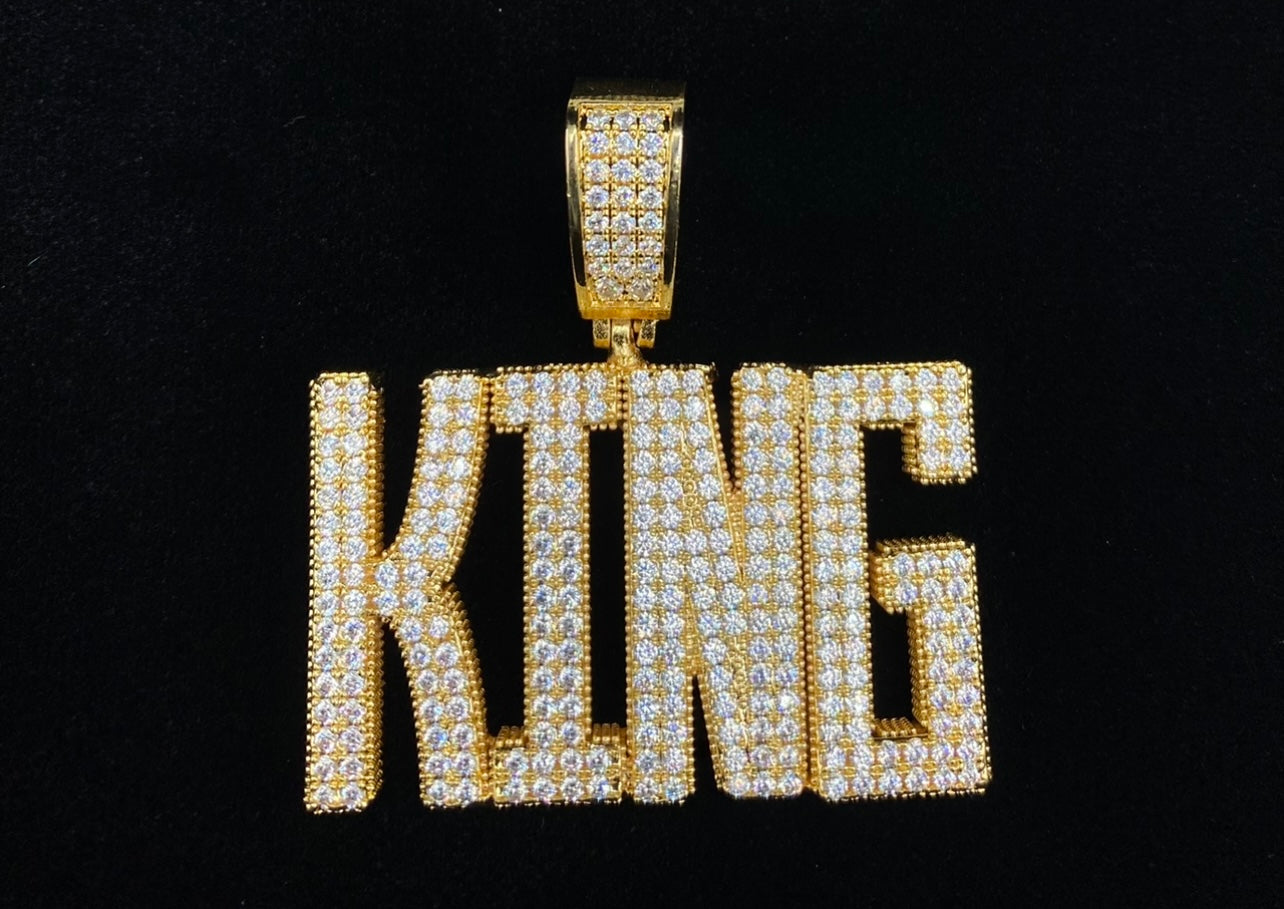 Iceberg Custom Name