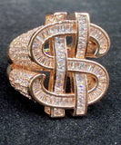 Money Ring