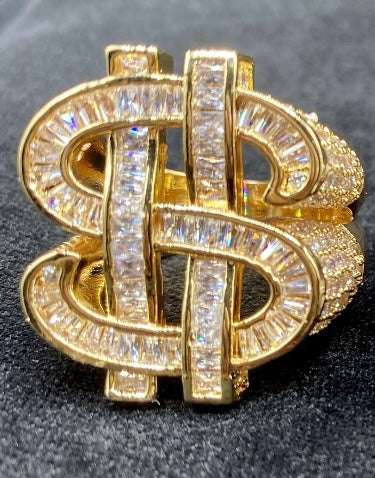 Money Ring