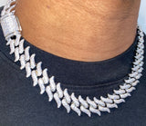 Thorn Cuban Chain