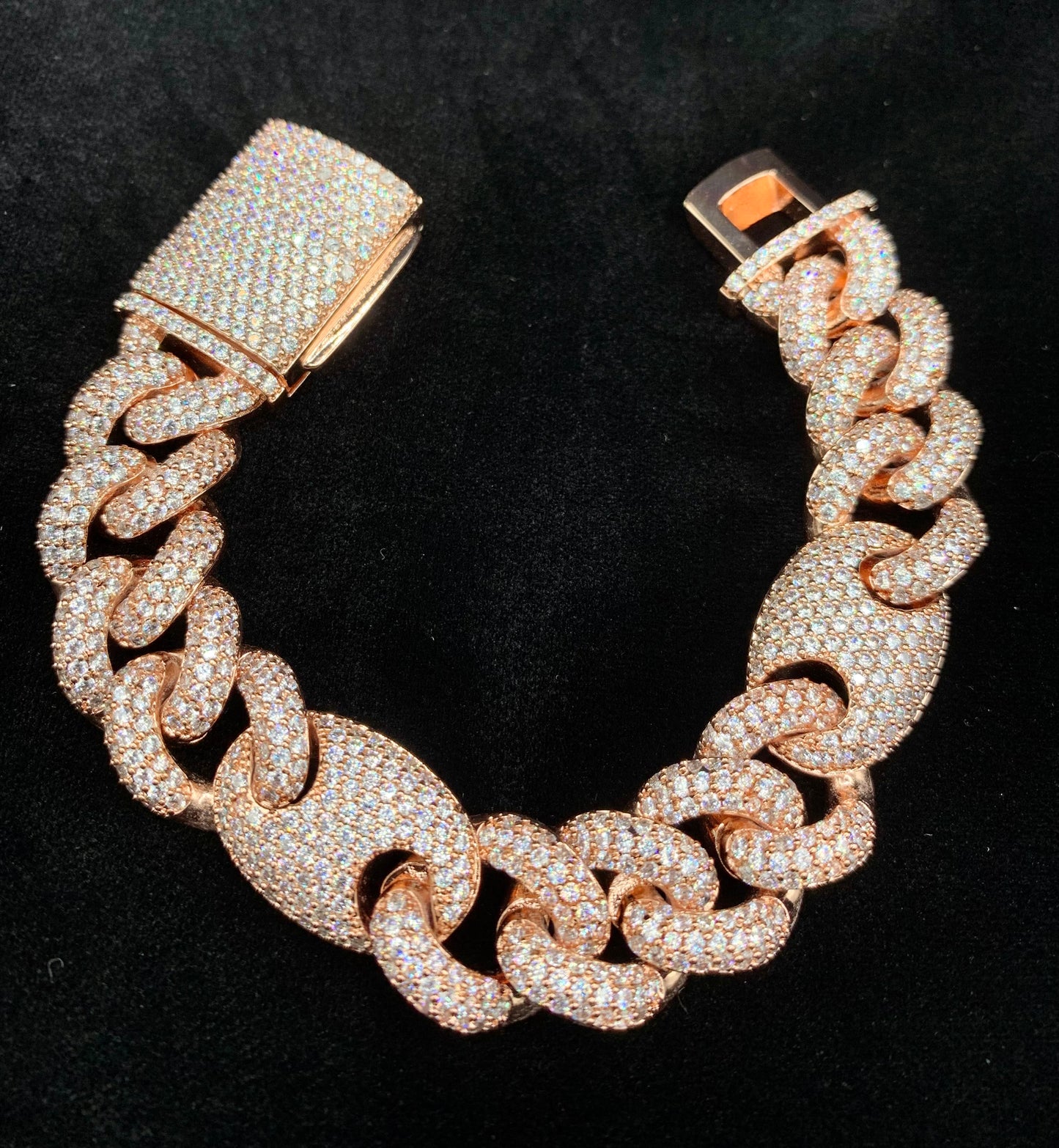 GG Cuban Bracelet